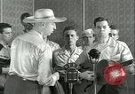 Image of Corn Tones Tokyo Japan, 1952, second 29 stock footage video 65675064373