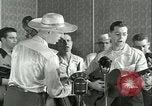Image of Corn Tones Tokyo Japan, 1952, second 34 stock footage video 65675064373