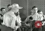 Image of Corn Tones Tokyo Japan, 1952, second 38 stock footage video 65675064373