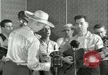Image of Corn Tones Tokyo Japan, 1952, second 40 stock footage video 65675064373