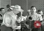 Image of Corn Tones Tokyo Japan, 1952, second 42 stock footage video 65675064373