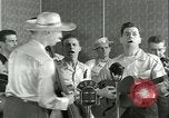 Image of Corn Tones Tokyo Japan, 1952, second 44 stock footage video 65675064373