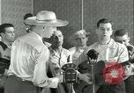 Image of Corn Tones Tokyo Japan, 1952, second 48 stock footage video 65675064373