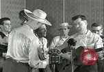 Image of Corn Tones Tokyo Japan, 1952, second 54 stock footage video 65675064373