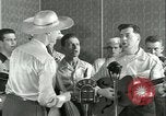 Image of Corn Tones Tokyo Japan, 1952, second 56 stock footage video 65675064373