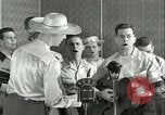 Image of Corn Tones Tokyo Japan, 1952, second 57 stock footage video 65675064373