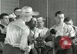 Image of Corn Tones Tokyo Japan, 1952, second 61 stock footage video 65675064373