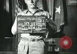 Standbild General Matthew Ridgway kommentiert B Japan, 1951, aus Sekunde 1 historischem Filmmaterial Videoclip 65675064374