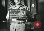 Standbild General Matthew Ridgway kommentiert B Japan, 1951, aus Sekunde 4 historischem Filmmaterial Videoclip 65675064374