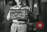 Standbild General Matthew Ridgway kommentiert B Japan, 1951, aus Sekunde 6 historischem Filmmaterial Videoclip 65675064374