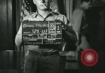 Standbild General Matthew Ridgway kommentiert B Japan, 1951, aus Sekunde 7 historischem Filmmaterial Videoclip 65675064374