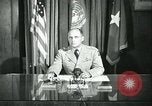 Standbild General Matthew Ridgway kommentiert B Japan, 1951, aus Sekunde 23 historischem Filmmaterial Videoclip 65675064374