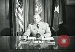 Standbild General Matthew Ridgway kommentiert B Japan, 1951, aus Sekunde 27 historischem Filmmaterial Videoclip 65675064374
