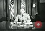 Standbild General Matthew Ridgway kommentiert B Japan, 1951, aus Sekunde 28 historischem Filmmaterial Videoclip 65675064374