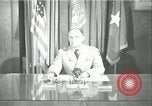 Standbild General Matthew Ridgway kommentiert B Japan, 1951, aus Sekunde 33 historischem Filmmaterial Videoclip 65675064374