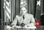 Standbild General Matthew Ridgway kommentiert B Japan, 1951, aus Sekunde 47 historischem Filmmaterial Videoclip 65675064374