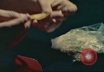 Standbild illegale Droge Marihuana San Diego California USA, 1975, aus Sekunde 20 historischem Filmmaterial Videoclip 65675064376