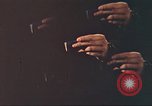 Standbild illegale Droge Marihuana San Diego California USA, 1975, aus Sekunde 29 historischem Filmmaterial Videoclip 65675064376