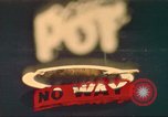 Standbild illegale Droge Marihuana San Diego California USA, 1975, aus Sekunde 47 historischem Filmmaterial Videoclip 65675064376