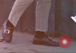 Standbild illegale Droge Marihuana San Diego California USA, 1975, aus Sekunde 59 historischem Filmmaterial Videoclip 65675064376