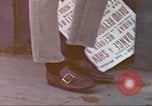 Standbild illegale Droge Marihuana San Diego California USA, 1975, aus Sekunde 60 historischem Filmmaterial Videoclip 65675064376