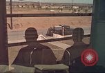 Standbild Marihuana Erkennung Hunde San Diego California USA, 1975, aus Sekunde 34 historischem Filmmaterial Videoclip 65675064377