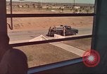Standbild Marihuana Erkennung Hunde San Diego California USA, 1975, aus Sekunde 38 historischem Filmmaterial Videoclip 65675064377