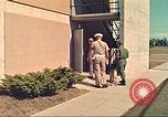 Standbild Marihuana Erkennung Hunde San Diego California USA, 1975, aus Sekunde 60 historischem Filmmaterial Videoclip 65675064377