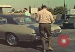 Image la détection de la marijuana chien San Diego California USA, 1975, de la seconde 34 séquences d'archives historiques vidéo 65675064378