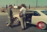 Image la détection de la marijuana chien San Diego California USA, 1975, de la seconde 17 séquences d'archives historiques vidéo 65675064379