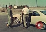 Image la détection de la marijuana chien San Diego California USA, 1975, de la seconde 20 séquences d'archives historiques vidéo 65675064379
