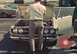 Image la détection de la marijuana chien San Diego California USA, 1975, de la seconde 30 séquences d'archives historiques vidéo 65675064379