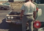 Image la détection de la marijuana chien San Diego California USA, 1975, de la seconde 32 séquences d'archives historiques vidéo 65675064379