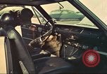 Image la détection de la marijuana chien San Diego California USA, 1975, de la seconde 56 séquences d'archives historiques vidéo 65675064379