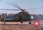 Image of United States Marine Corps South East Asia, 1966, second 40 stock footage video 65675064384