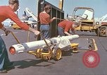 Image of United States Marine Corps South East Asia, 1966, second 6 stock footage video 65675064386