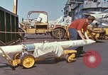 Image of United States Marine Corps South East Asia, 1966, second 10 stock footage video 65675064386