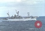 Image of United States Ships South East Asia, 1966, second 14 stock footage video 65675064387