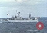 Image of United States Ships South East Asia, 1966, second 15 stock footage video 65675064387