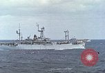 Image of United States Ships South East Asia, 1966, second 16 stock footage video 65675064387