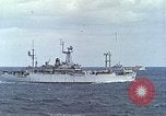 Image of United States Ships South East Asia, 1966, second 18 stock footage video 65675064387