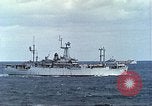 Image of United States Ships South East Asia, 1966, second 19 stock footage video 65675064387