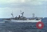 Image of United States Ships South East Asia, 1966, second 21 stock footage video 65675064387