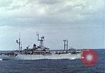 Image of United States Ships South East Asia, 1966, second 24 stock footage video 65675064387
