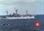 Image of United States Ships South East Asia, 1966, second 27 stock footage video 65675064387