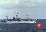 Image of United States Ships South East Asia, 1966, second 28 stock footage video 65675064387