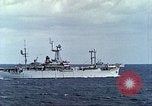 Image of United States Ships South East Asia, 1966, second 29 stock footage video 65675064387