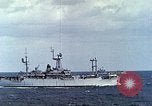 Image of United States Ships South East Asia, 1966, second 32 stock footage video 65675064387
