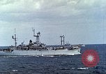 Image of United States Ships South East Asia, 1966, second 34 stock footage video 65675064387