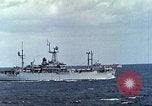 Image of United States Ships South East Asia, 1966, second 35 stock footage video 65675064387